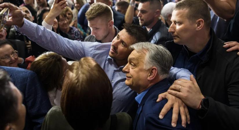 Orbán Viktor elmondta, szerinte mi a legnagyobb eredmény az elmúlt 4 évből