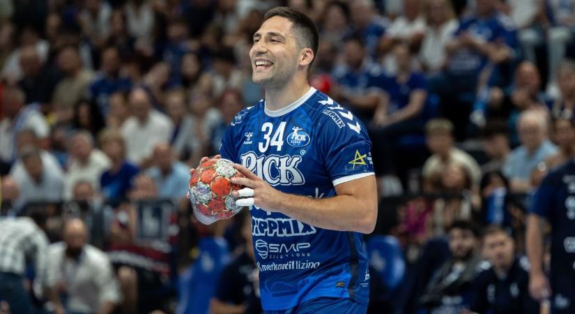 Bosszantó szegedi pontvesztés Plockban