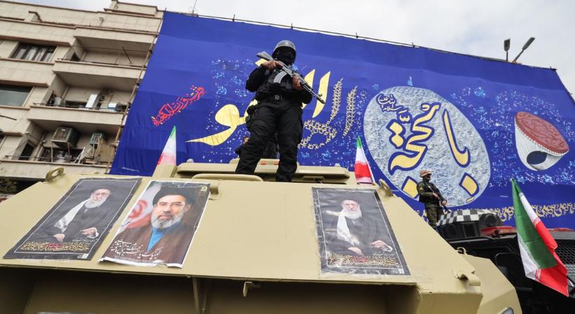 Irán elnöke váratlanul közölte, mikor lesz vége a háborúnak: három feltételt szabott Amerikának és Izraelnek – most Trump jön