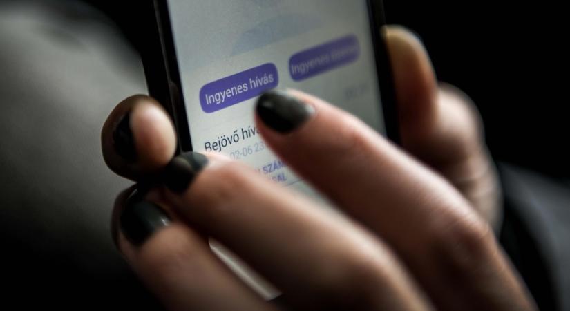 NMHH: a mobilszámokat is nehezebb lesz hamisítani