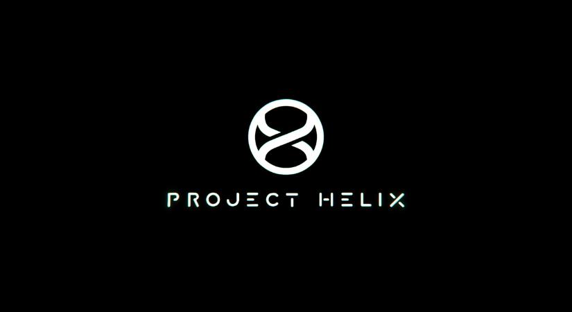 Jövőre már a játékfejlesztőknél lesznek a Project Helix, vagyis a következő Xbox-konzol alfa változatai