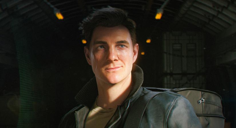 Egy percen át követi a sugarakat James Bond a 007: First Light legutóbbi kedvcsinálójában