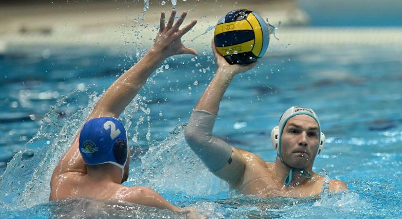 One Eger: a felsőházban visszavágott a Szolnok