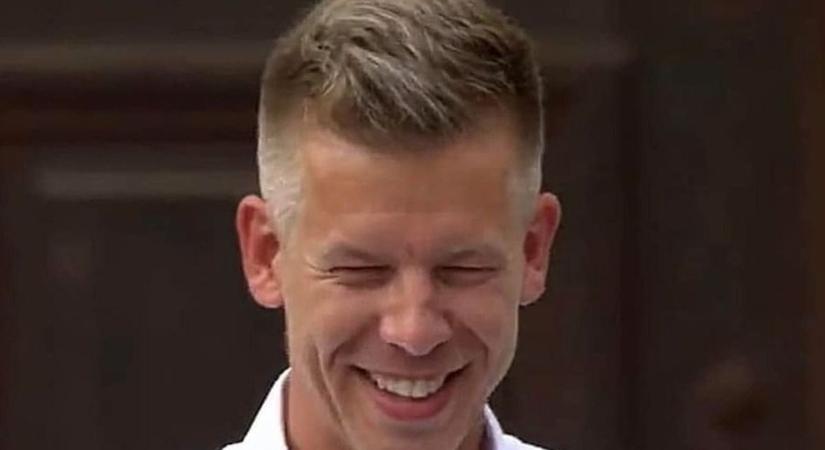 Jellemző: így örömködtek Magyar Péter hívei Orbán Viktor és családjának ukrán megfenyegetésén