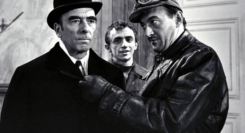 A tizedes meg a többiek: A legjobb magyar film (kritika)