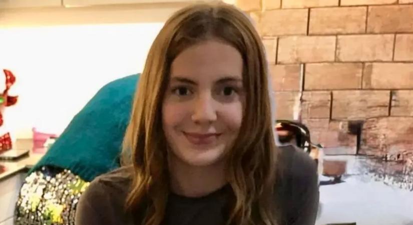 Gyermektragédia - Online zaklatás miatt lett öngyilkos egy 12 éves kislány