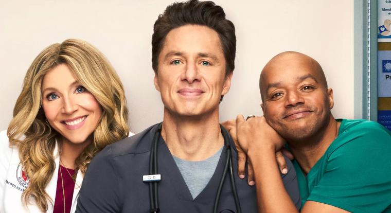 Brutális nézettséggel tért vissza a Dokik