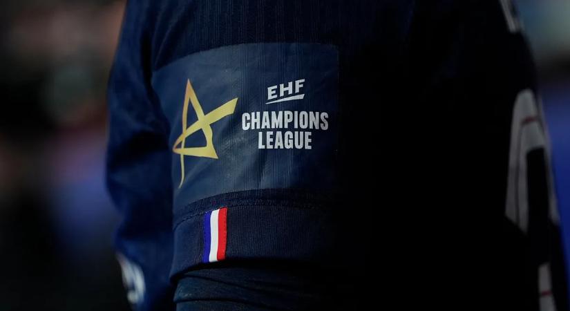 A PSG legyőzte a Magdeburgot, a hatodik helyen zárt a Szeged – így néz ki a folytatás a férfi kézi BL-ben