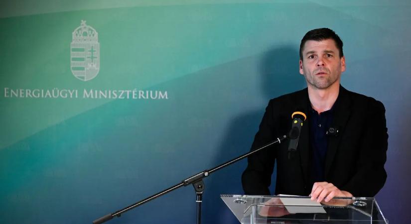 Czepek Gábor: Megérkezett Kijevbe a magyar delegáció