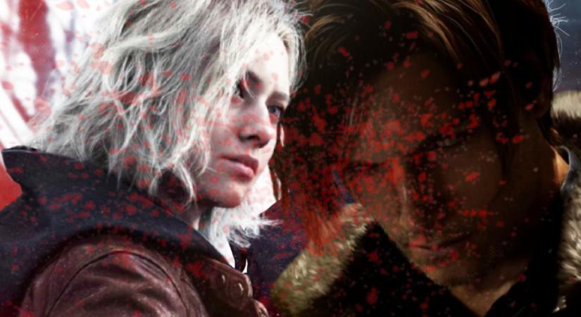 Újabb rekord: 8 millió végigjátszásnál tart az új Resident Evil