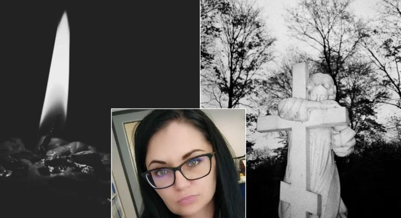 "Vele elvesztettem az életem" - Mária 9 éves kislánya a szeme láttára halt meg