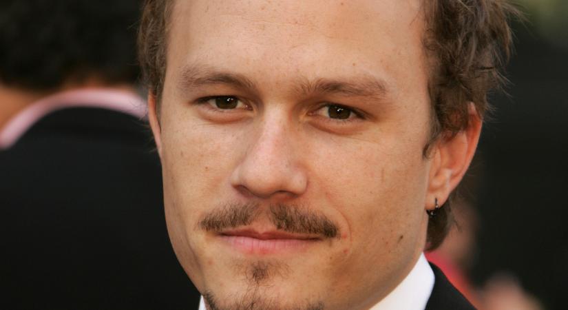 Szívszorító döntés: Halála után kapott Oscar-díjat a fiatal színész