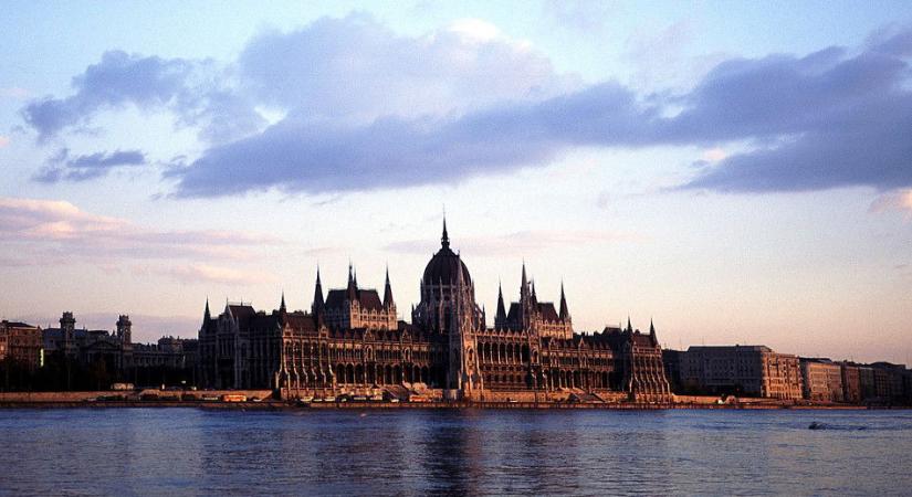 Kész sokk, amit a Parlament alatt felfedeztek, arra nem volt felkészülve az ország