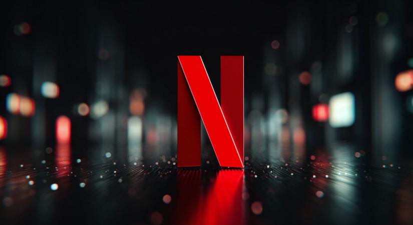 TOP 3-ban a Netflixen: Csak tegnap került fel a látványos kalandsorozat új évada, a magyar nézők máris az élmezőnybe repítették