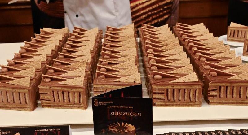 Magyarország tortája 2026: Megvan a tíz legjobb édesség listája – Főszerepben a tejföl és a túró