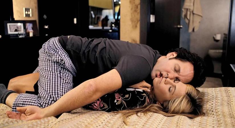 Megtudtam, miért nem akar szexelni a férjem, majdnem elájultam - Nők meséltek