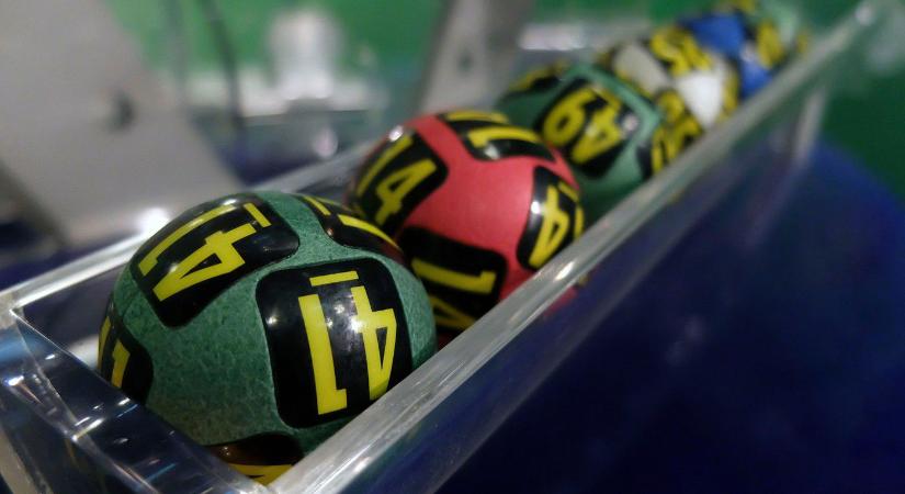 Azonnali változás a hétvégi lottóban, a Szerencsejáték Zrt. sürgős bejelentést tett