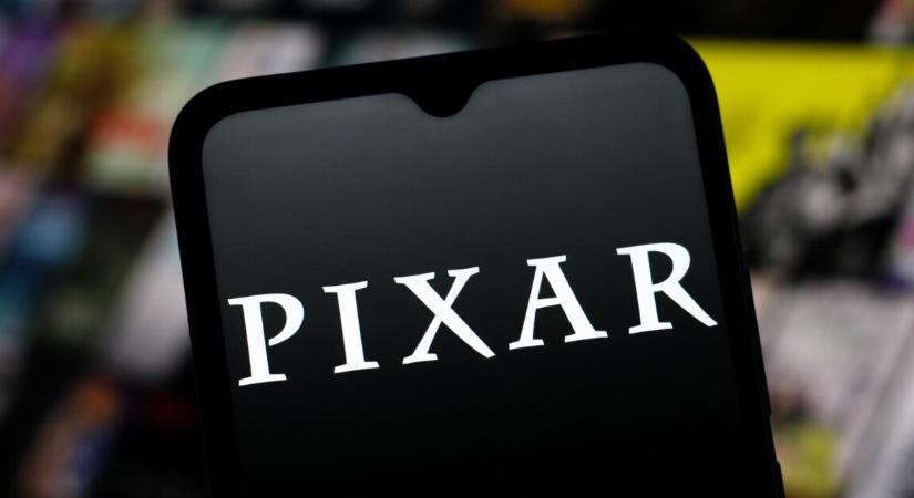 Ez a film mentheti meg végleg a Pixart