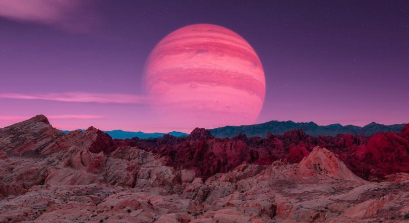 Senki sem számított rá, de most újra mindenki ezt a sci-fit nézi