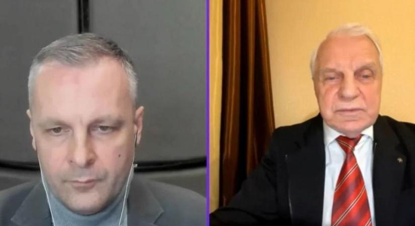 „Gondoljon az öt gyermekére!” – botrányos fenyegetés Orbánnak! Vajon miért hallgat a tiszás ellenzék?