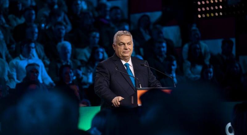 Már Orbán Viktor gyerekeit, unokáit fenyegeti Ukrajna