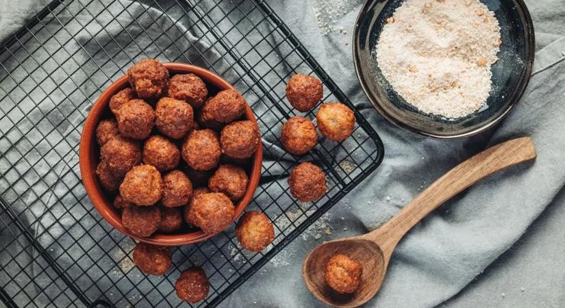Ettől a titkos fűszertől lesz igazán finom a fasírt – sokan mégsem használják