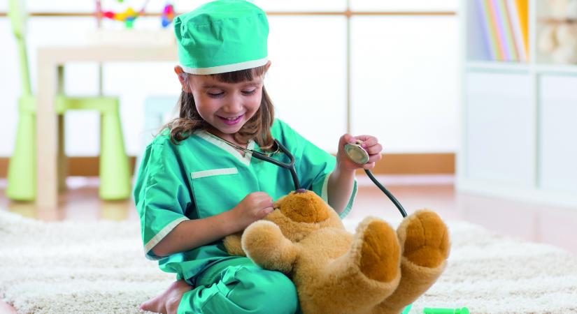 Megint lehet macit műteni a pécsi orvoskaron