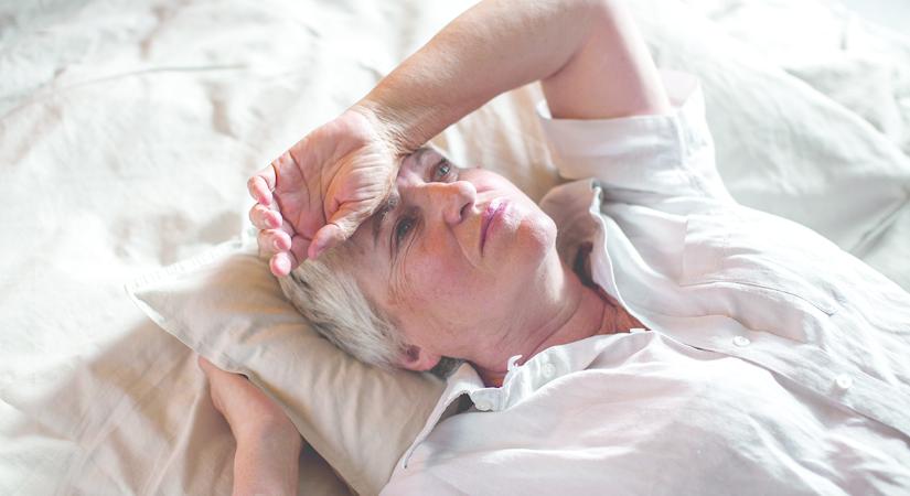 Globális válasz a járvány utáni alvászavarokra