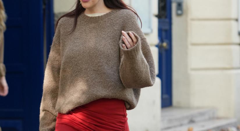 4 pulóver, ami már lesz divatos 2026 tavaszán – mutatjuk, mik jönnek helyettük