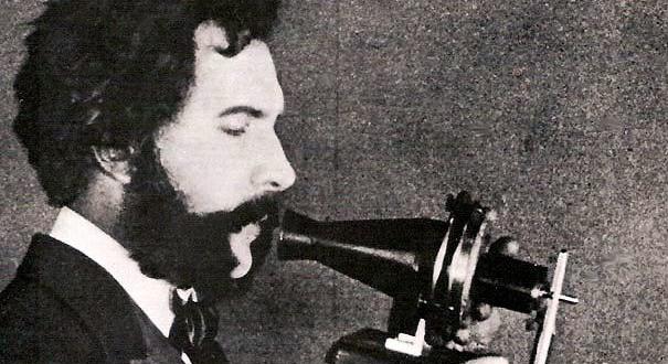 Ön tudja, hogy fedezték fel a telefont?