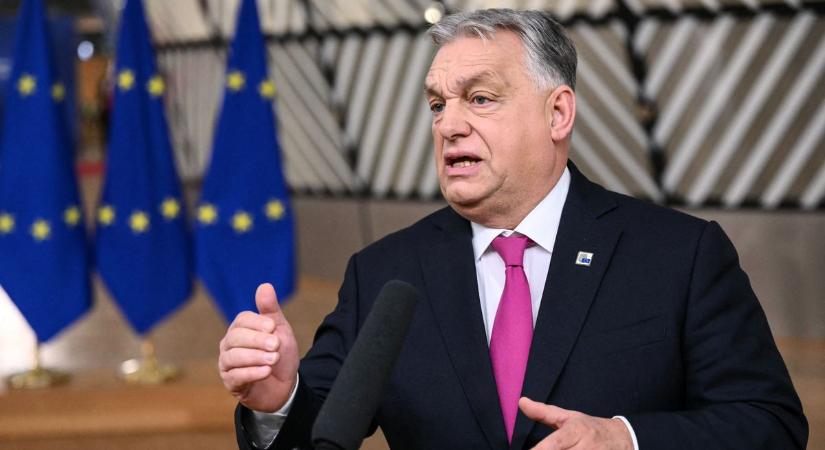 Von der Leyen tombol; elszabadult az ukrán tábornok; Kijevben már az Orbán elleni merénylet forgatókönyvéről írnak