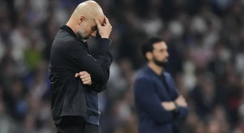 Szoboszlai barátját sokkolta a bolygó legalulértékeltebb játékosa, Guardiola szerint eldőlt a párharc