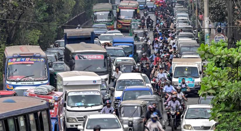 Ezt az országot kényszerítheti térdre először az iráni konfliktus, brutális megszorító intézkedéseket hoztak