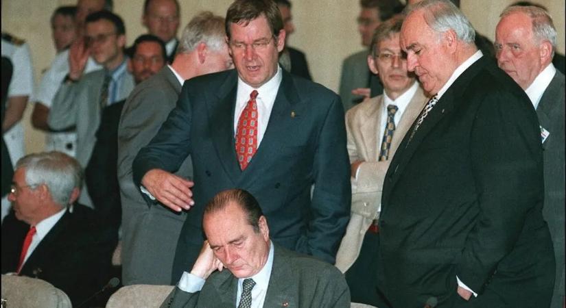 Így lett Magyarország 29 éve a NATO tagja