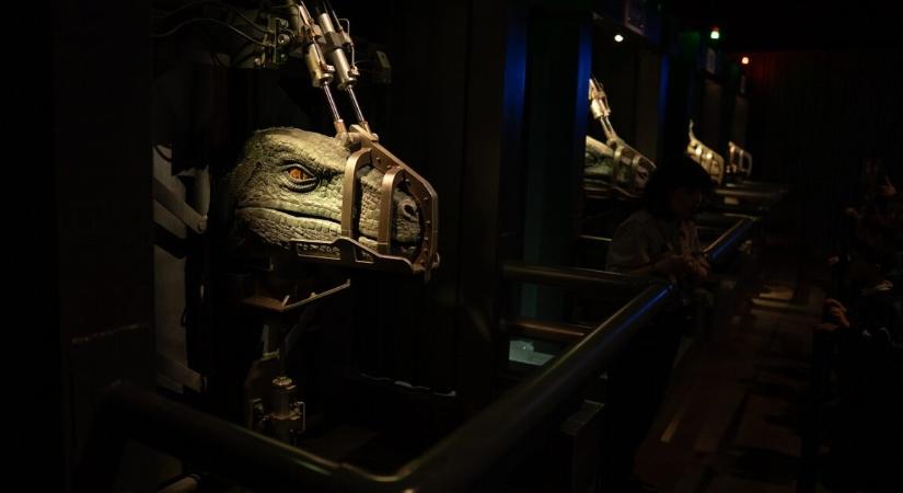 Meglepő fordulat – így bukta el az első helyet a legendás sci-fi