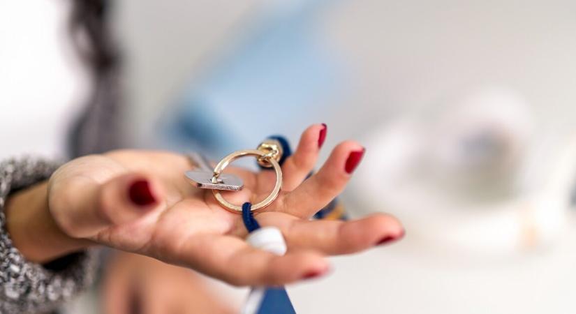 Ha albérletet keresel, akkor valami egészen váratlant láthatsz