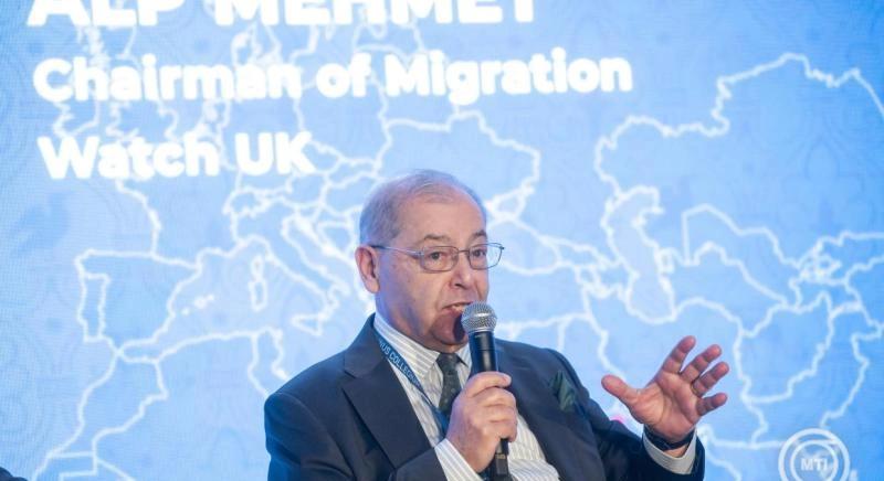 Európában 47 millió bevándorló van, de integráció nincs