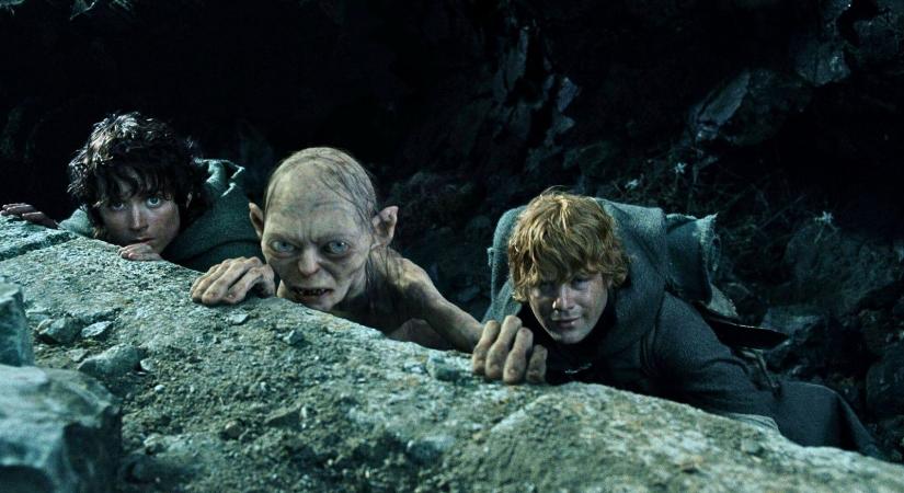 Gollam: Oscar-díjas színésznő csatlakozhat az új Gyűrűk Ura-filmhez