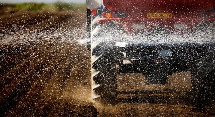 Így védekezik az EU a műtrágya-fegyverkezésben