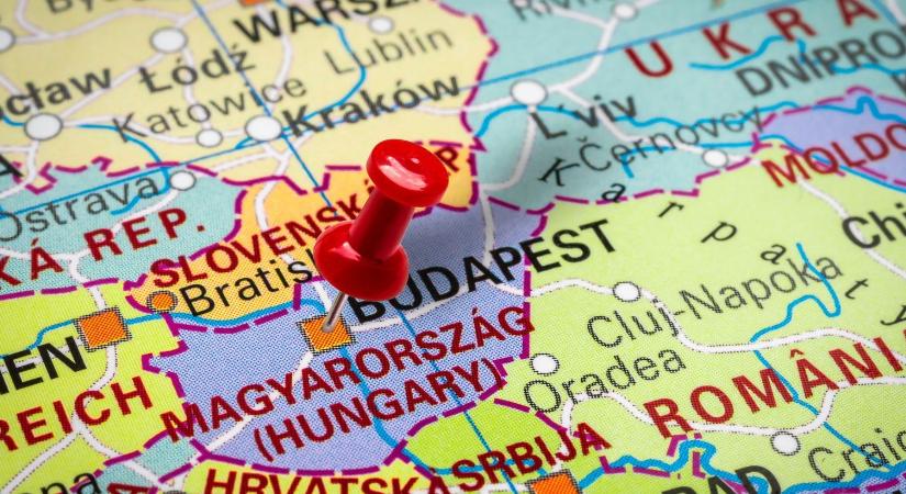 Magyarország odacsapott, Budapestet Törökországba sorolták, kitört a kommentháború