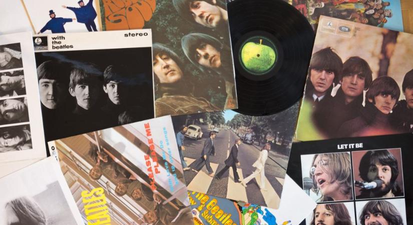 Beatles, Elvis, Rolling Stones: kvíz a 60-as, 70-es évek zenéiről