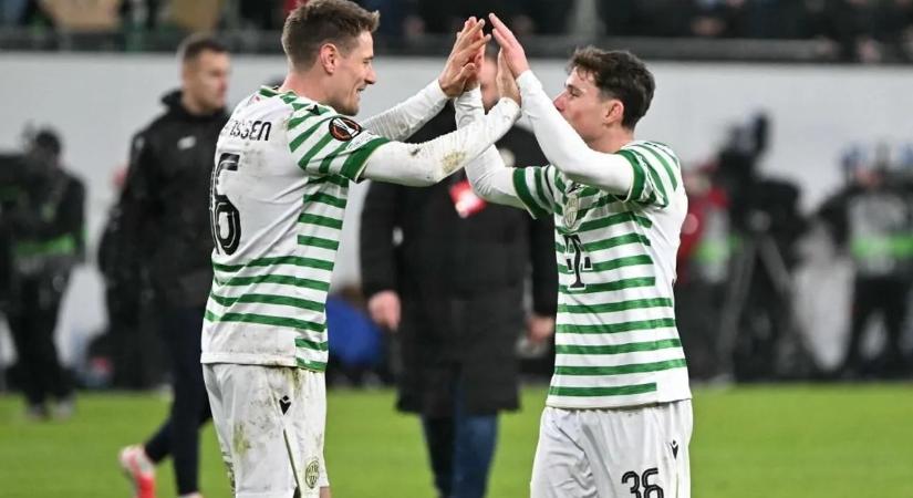 Újabb varázslatra készül a Fradi az Európa-ligában