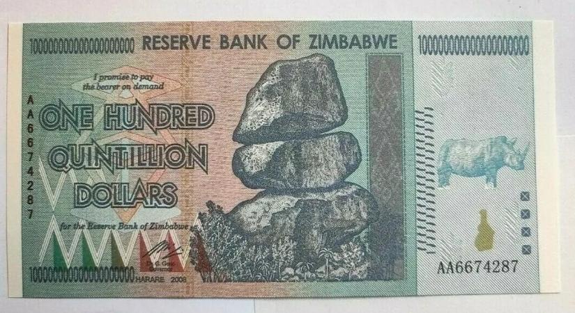 Döbbenetes fogás a határon: extrém bankjegyet akarta átcsempészni