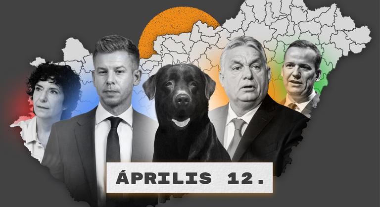 Egy hónap múlva választ az ország: átrajzolt körzetek, rekordkevés pártlista és kiszámíthatatlan erőviszonyok