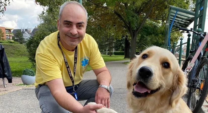 Csodás összefogás történt egy szegedi kerekesszékes kislányért: ezt kapja a tanuláshoz!