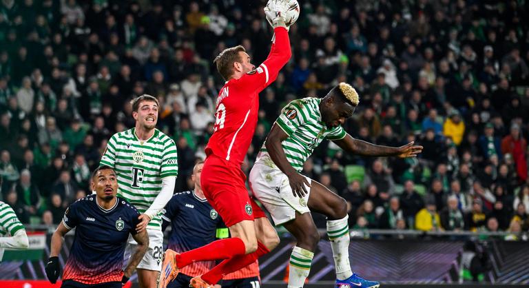 A Fradinak betonvédelmet kellene feltörnie a Liverpool óta nem látott csodához