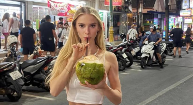 Sokkoló félelem! Zsigmond Angéla az egészségéért imádkozik