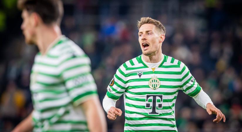 Példátlan változás, a Ferencváros-Braga meccs előtt közölték, a világon nem történt még ilyen