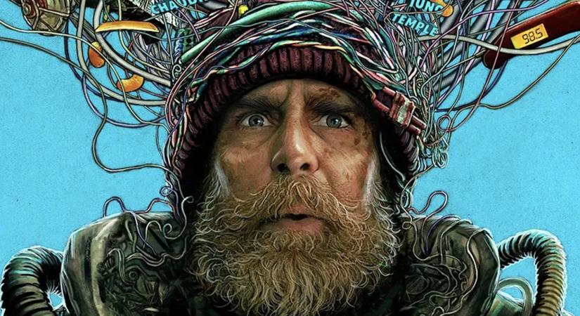 [KRITIKA] Good Luck, Have Fun, Don't Die - Kérlek, ne dögölj meg!