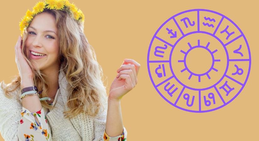 Napi horoszkóp: 3 csillagjegy megérzése sorsfordító dolgot súghat